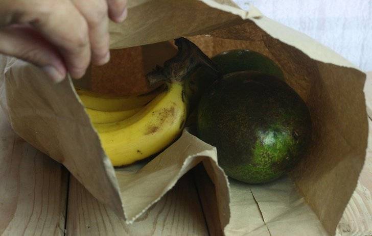Как дозреть авокадо в домашних условиях: что нужно сделать, чтобы довести до спелости
