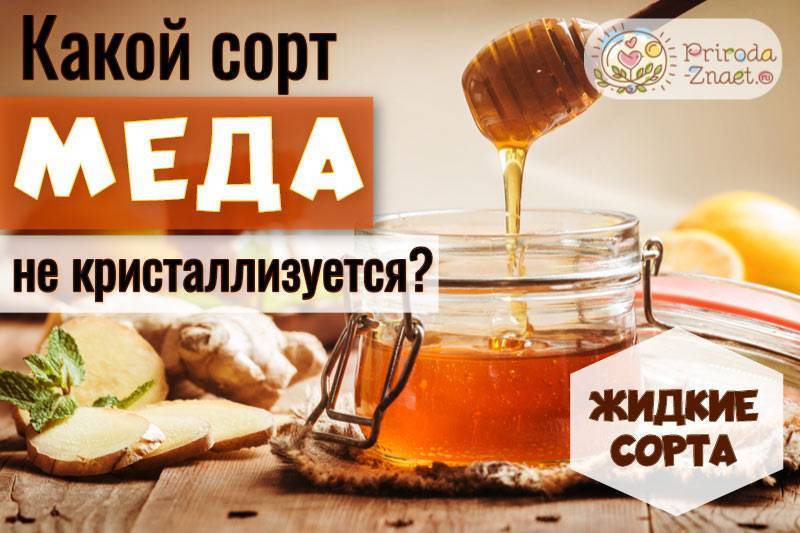 Должен ли засахариваться настоящий мед? развенчиваем мифы – ура! повара