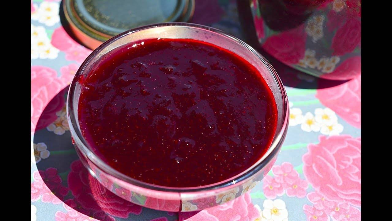Рецепты лучших заготовок смородины на зиму