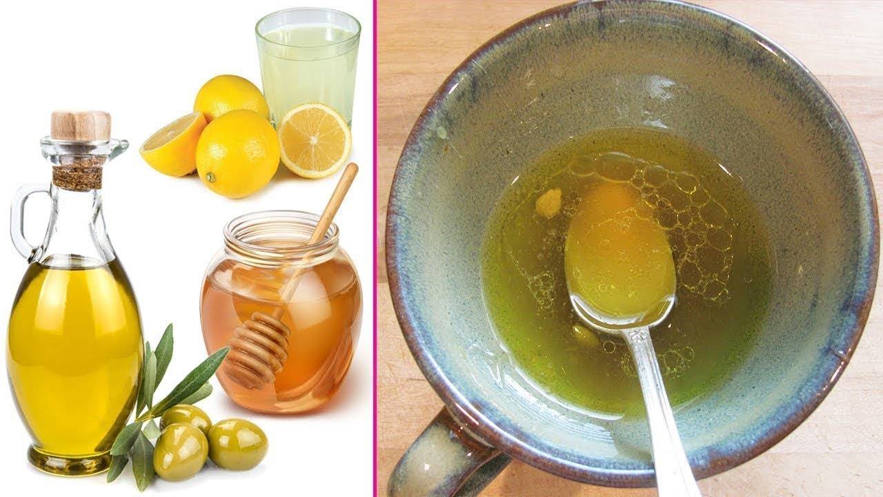 Эликсир молодости: мед, лимон, оливковое масло, отзывы принимавших для похудения и очищения сосудов | народная медицина