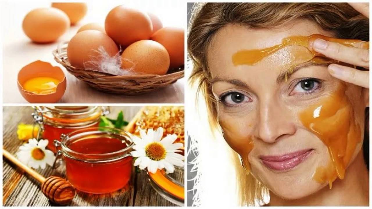 Мёд в косметологии. польза мёда для кожи лица, тела и волос