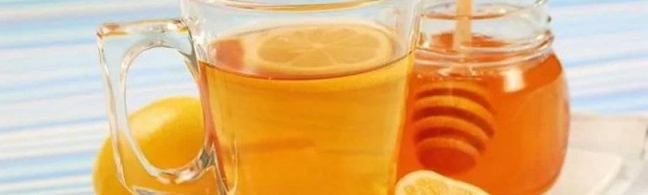 Как пить воду с медом, чтобы получить максимальную пользу