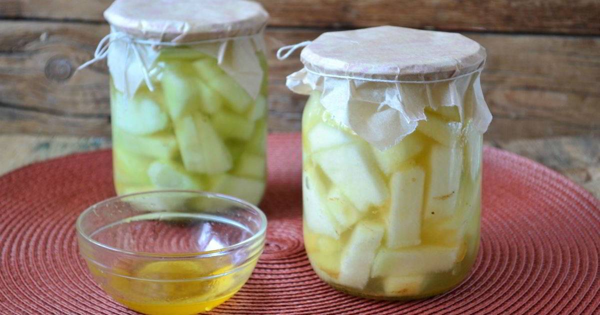 Маринованная дыня. лучшие рецепты консервированной дыни в банках, как ананас на зиму, со стерилизацией и без