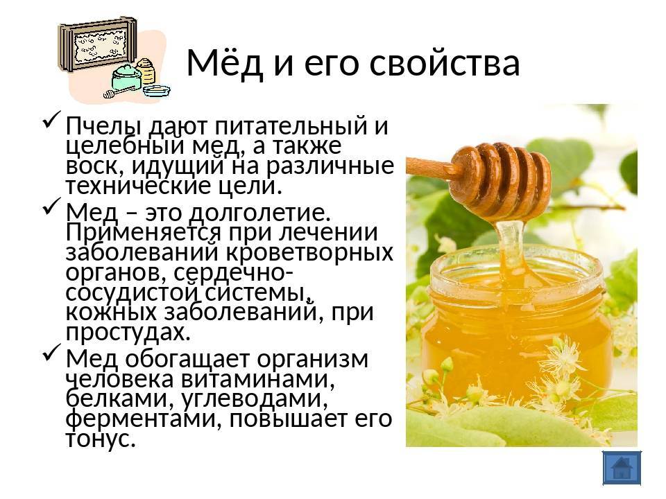 Какой мед самый полезный? разбираемся в сортах меда и его полезных свойствах