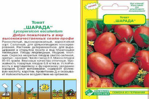 О томате подснежник: описание сорта, характеристики помидоров, посев