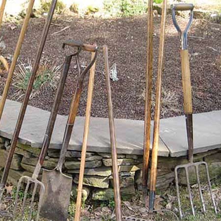 10-ка полезных инструментов для дачи, огорода и частного дома