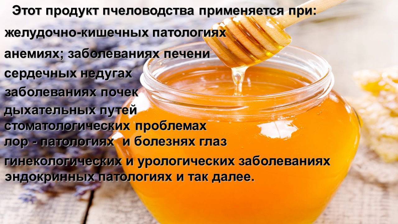 Лечение геморроя медом в домашних условиях, отзывы
