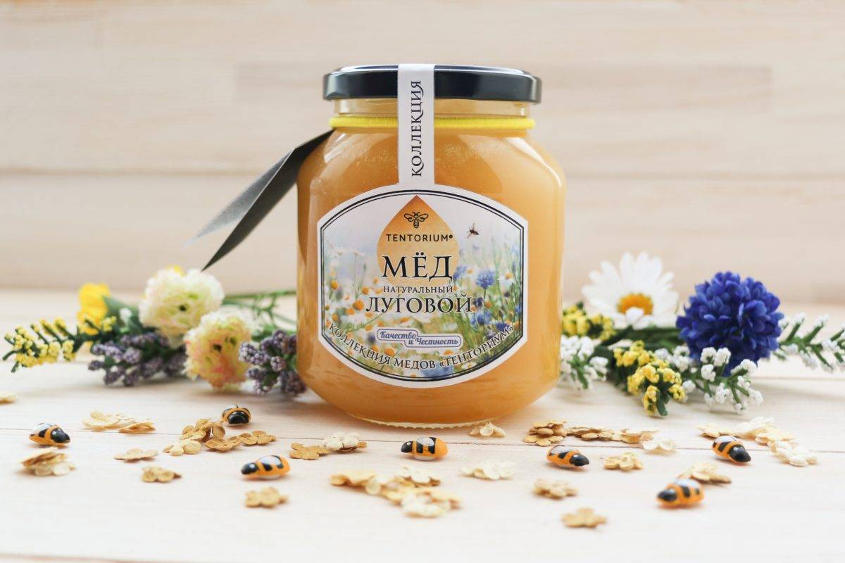 Пчелиный мед: разновидности и сорта меда | огородники