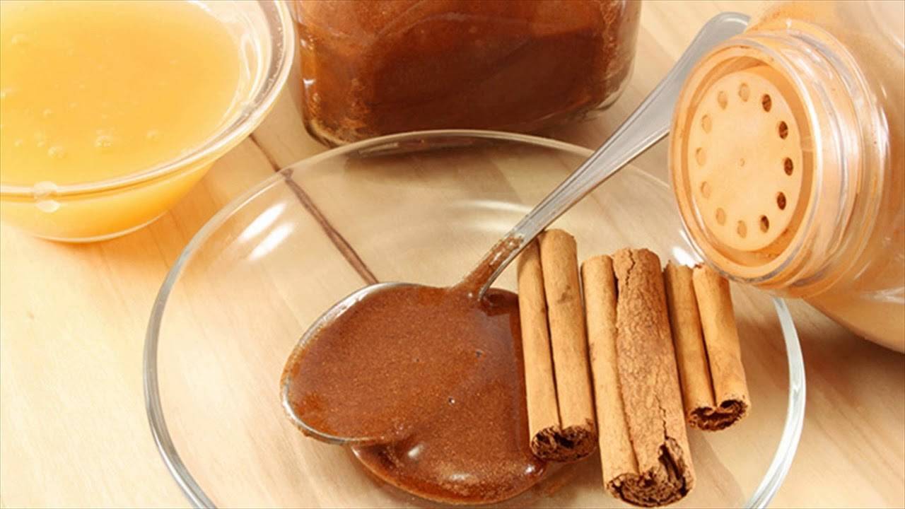 Чем заменить мед в выпечке