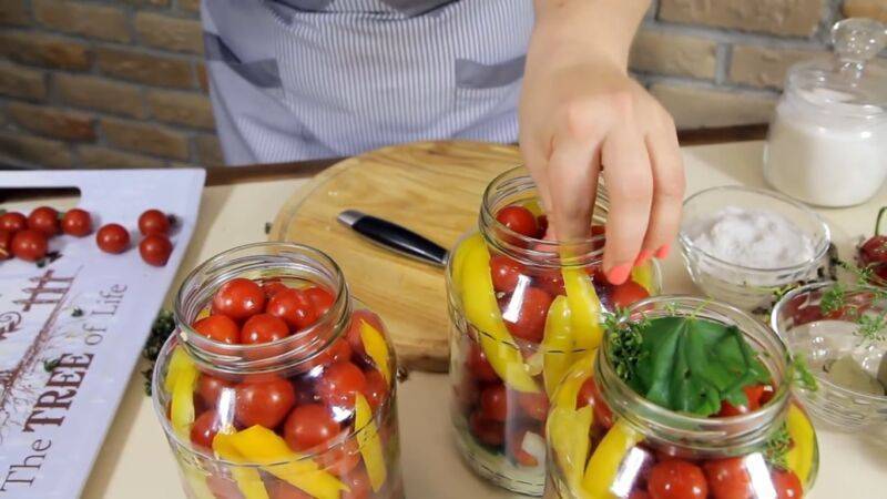 ✅ можно ли есть маринованные помидоры на диете. итак, почему стоит выбрать томатный рацион - sundaria.su