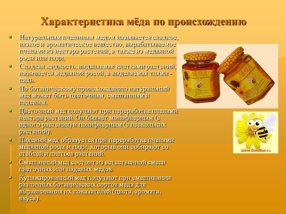 9 самых полезных сортов меда / как собирают и для чего применяют – статья из рубрики "что съесть" на food.ru