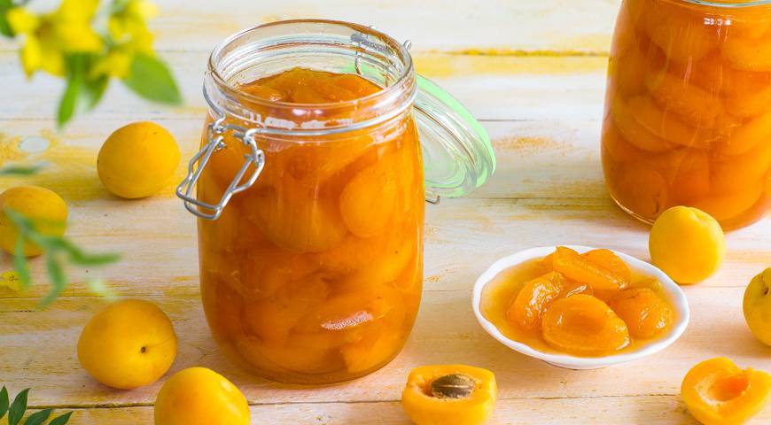 Рецепты абрикосов на зиму: варенье, компот, в сиропе, джем, пюре, сушеные, замороженные