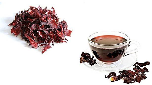 Чай каркаде — чем полезен и как правильно его заваривать и пить