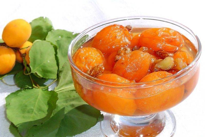 Варенье из абрикосов: лучшие рецепты пятиминутки, на зиму, с косточкой и без косточки, дольками, густого, джема, в сиропе, без варки, калорийность