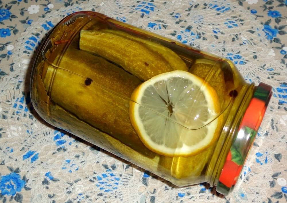 Хрустящие маринованные огурцы — 6 очень вкусных рецептов на зиму