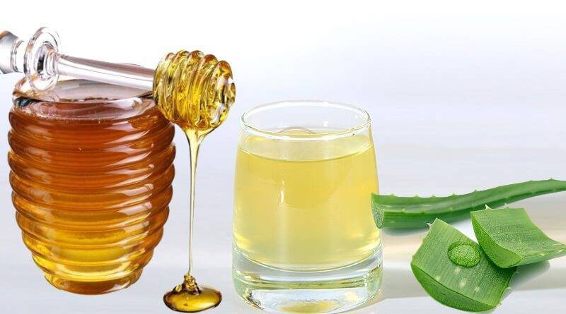 Настойка из алоэ с медом и водкой: рецепты, применение