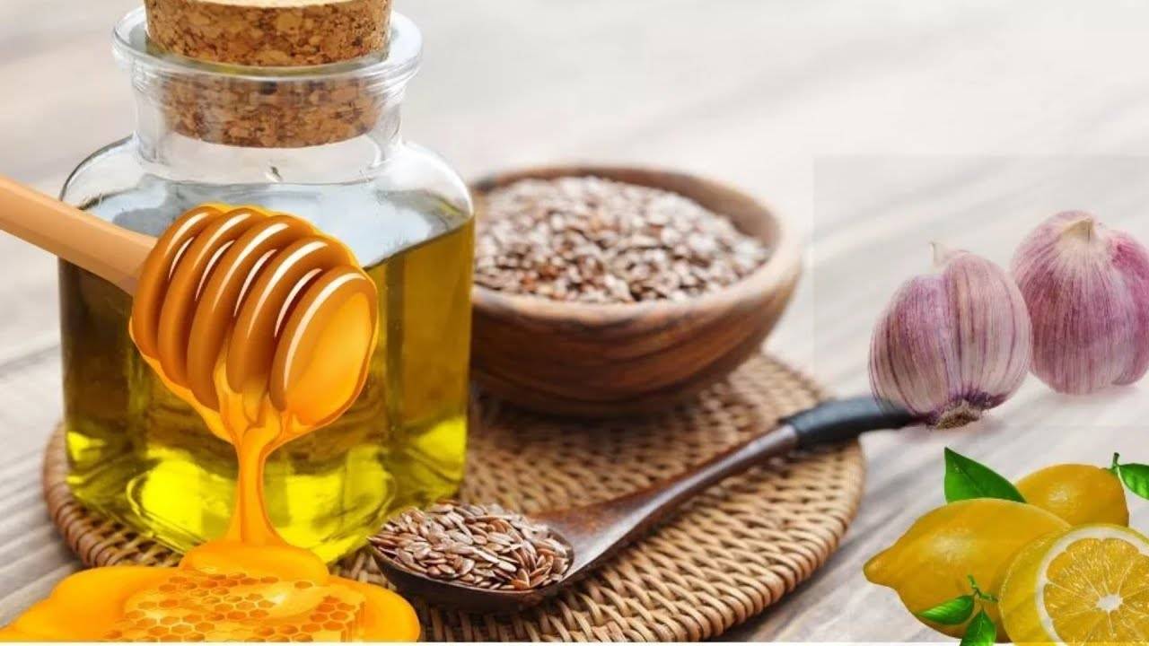 Мед с чесноком: польза и вред, рецепт и правила приема