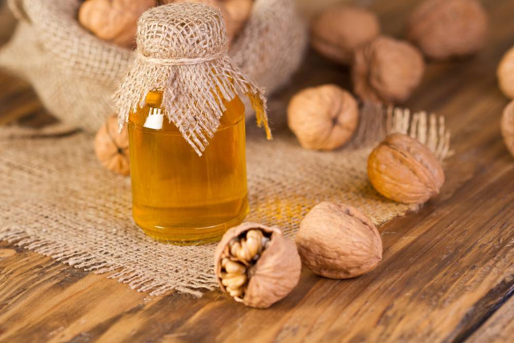Польза орехов с медом и применение состава