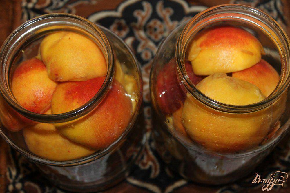 Как можно заморозить персики на зиму: 8 лучших способов