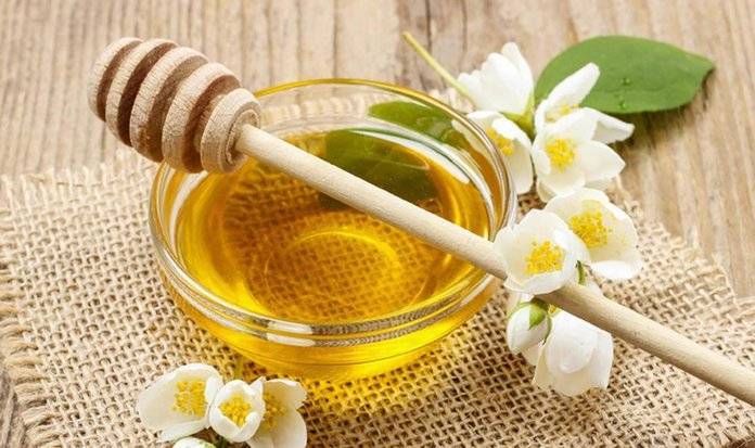 Мёд при лечении суставов: польза, рецепты, советы