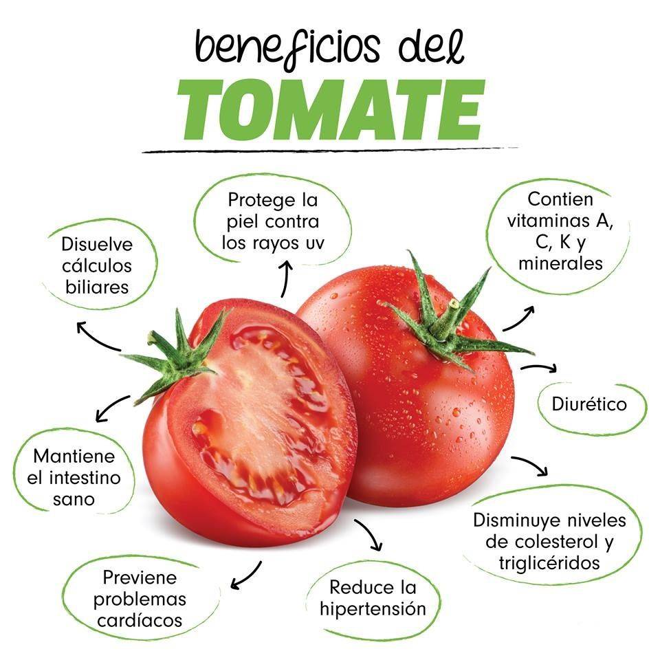 Есть ли в помидорах витамины и чем полезны для организма эти чудо-ягоды