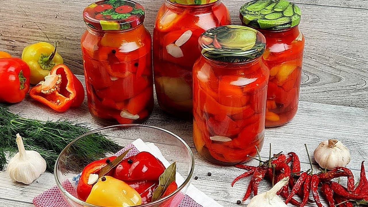 Маринованные помидоры с крыжовником вкусный рецепт на зиму