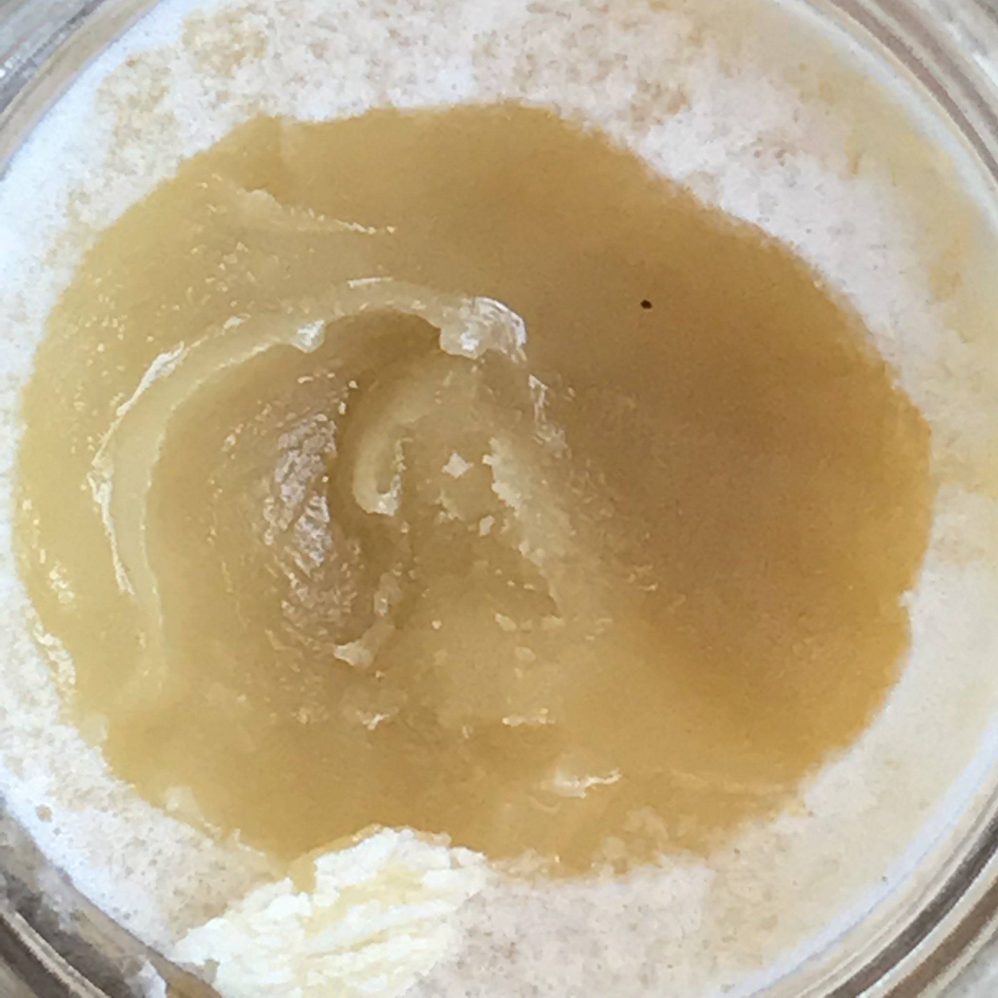 Эвкалиптовый мед: мятный нектар абхазии