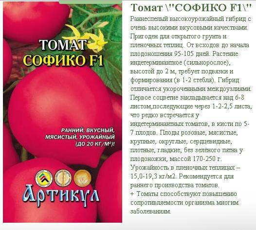 Томат инфинити: характеристика и описание сорта, урожайность с фото