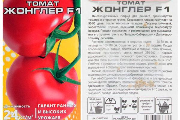Томат женарос f1: характеристика и описание сорта, фото куста, отзывы об урожайности помидоров
