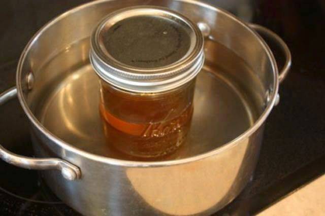 Почему засахаривается мед: процесс и срок кристаллизации
