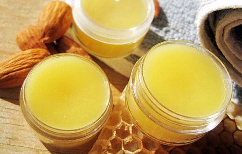 Мазь из пчелиного воска и оливкового масла польза
