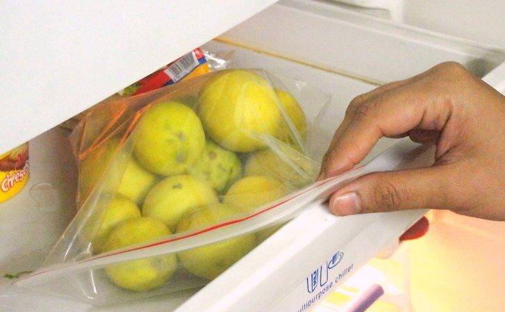 Может ли лимон испортиться и как это определить?