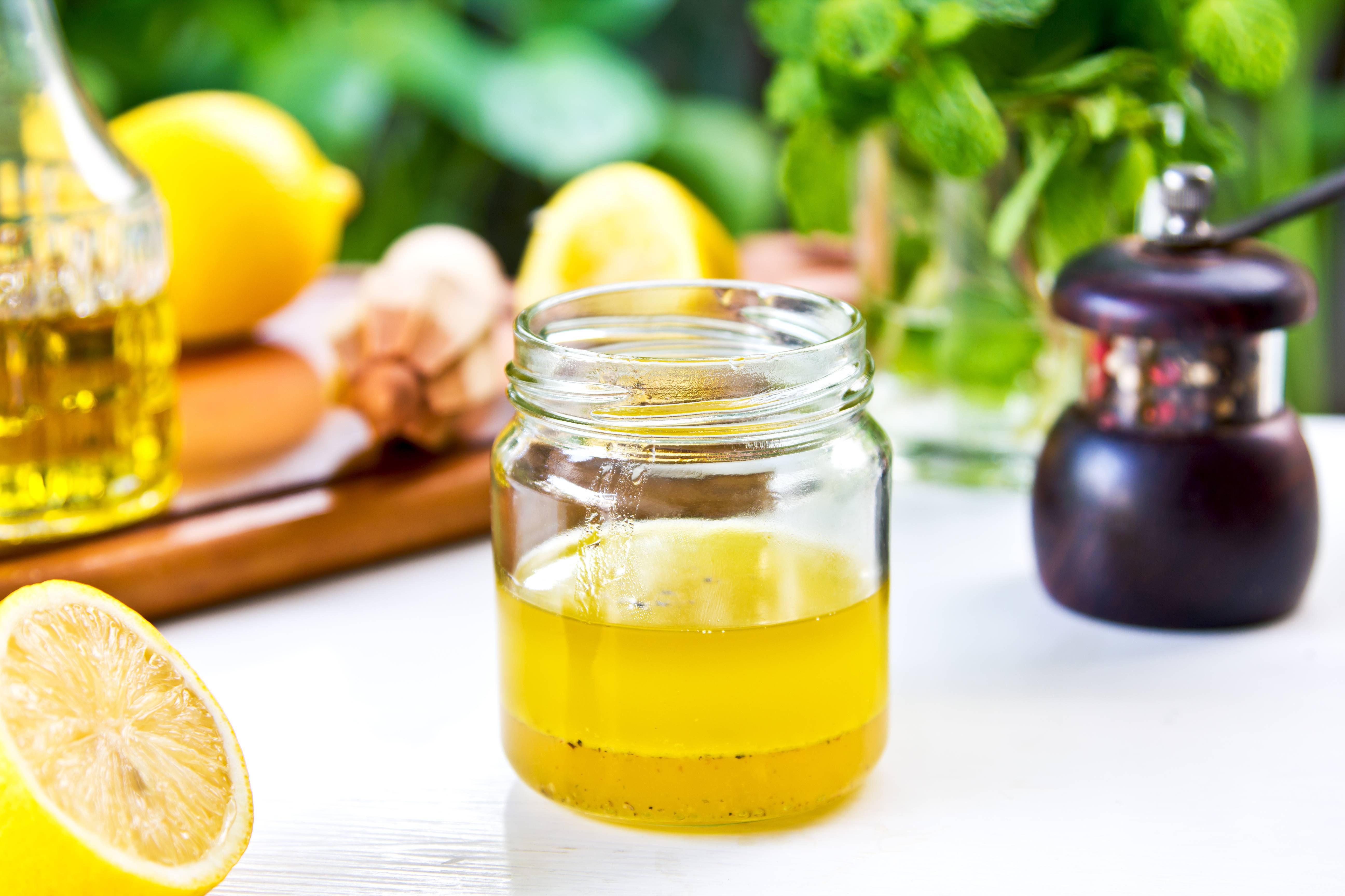 Меде с лимоном и оливковым маслом натощак: отзывы, польза для организма, применение для лица и волос