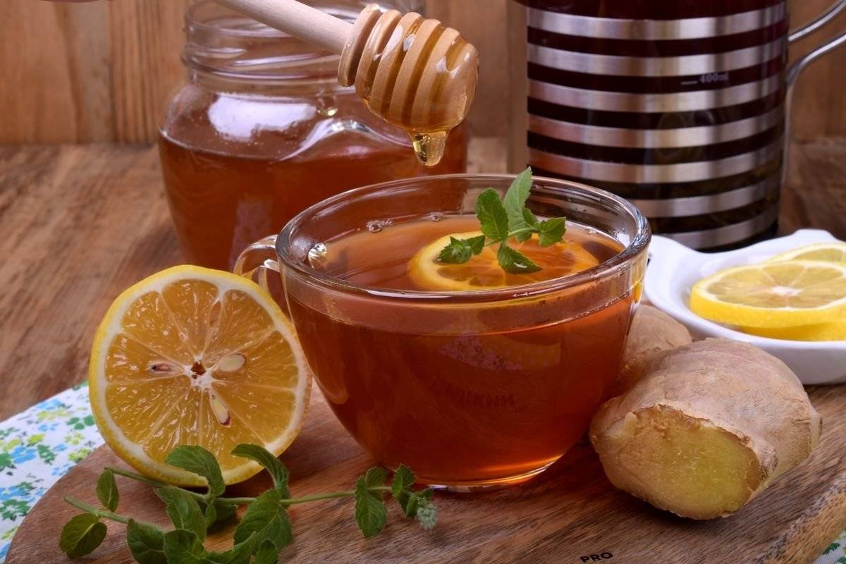 Рецепты лимона с медом для пользы здоровья мужчин, женщин и детей