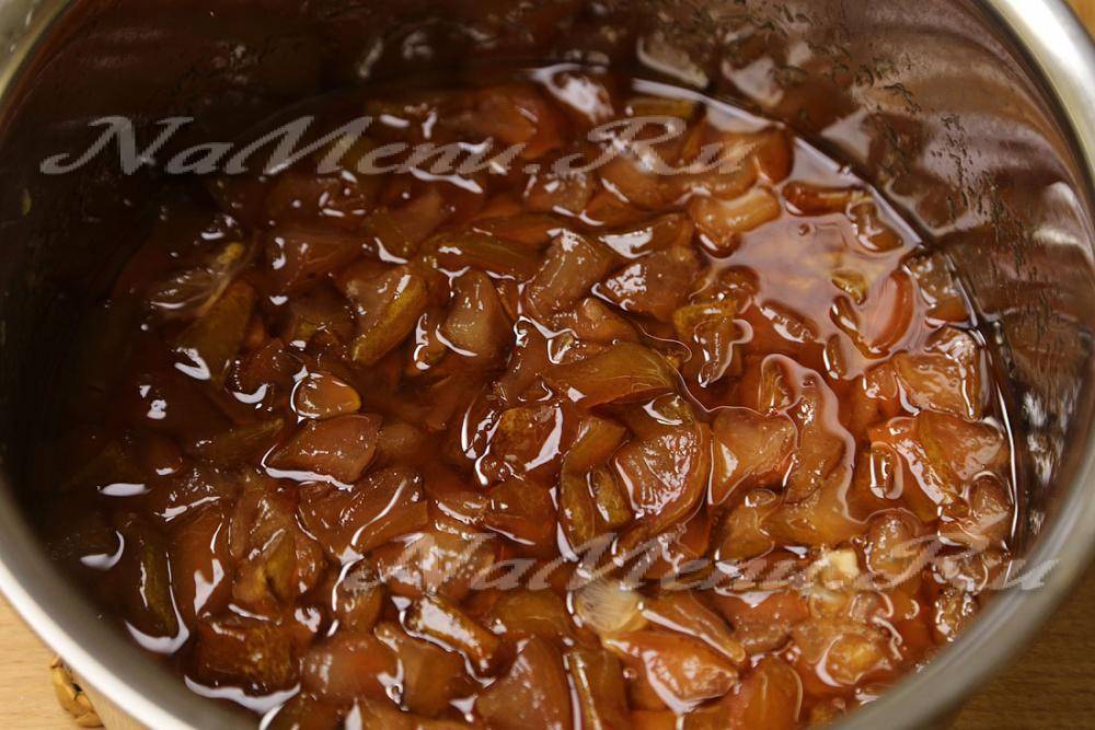 Желе из груши на зиму: рецепты пошагового приготовления, хранение