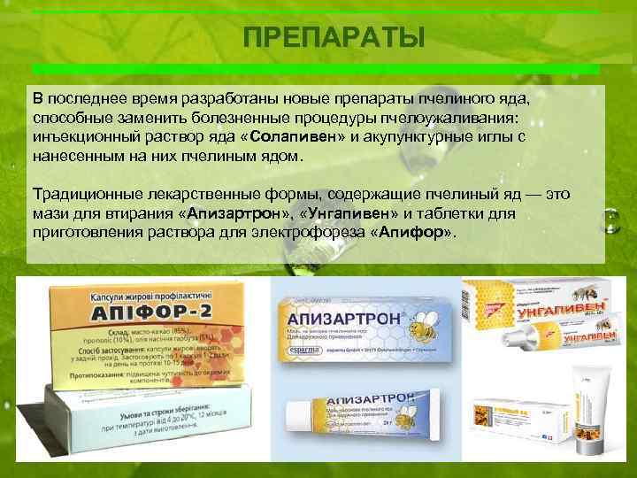 Пчелиный яд (апитоксин) - состав, польза для человека, действие на организм | апитерапия.ru