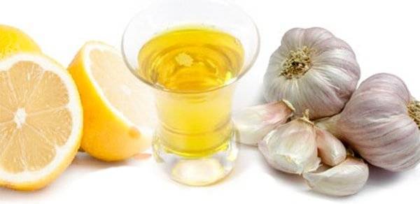 Мед, лимон, чеснок, льняное масло: рецепт эликсира молодости и долголетия