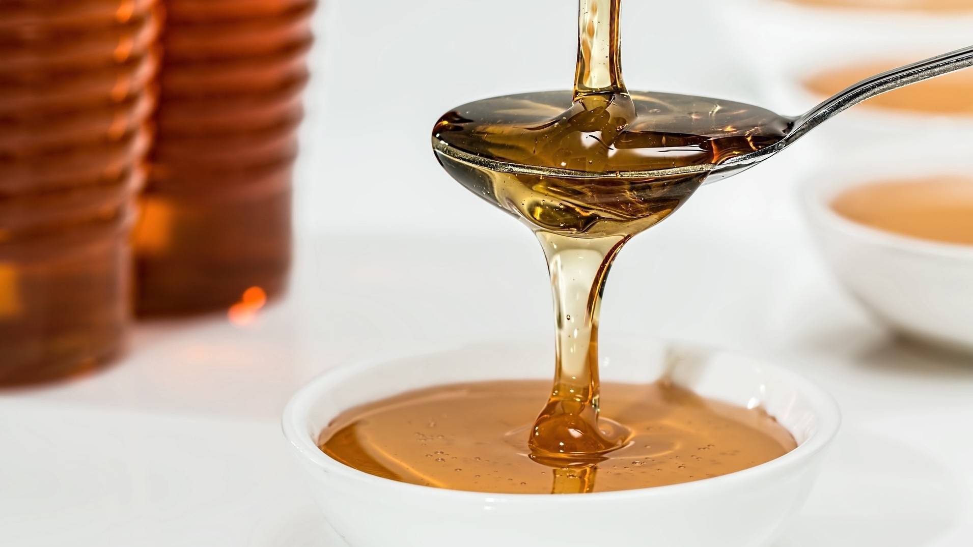 Кофе с мёдом, польза и вред, способы приготовления, рецепты