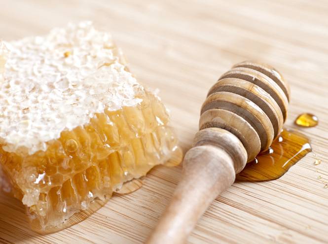 Чем заменить мед в маринаде