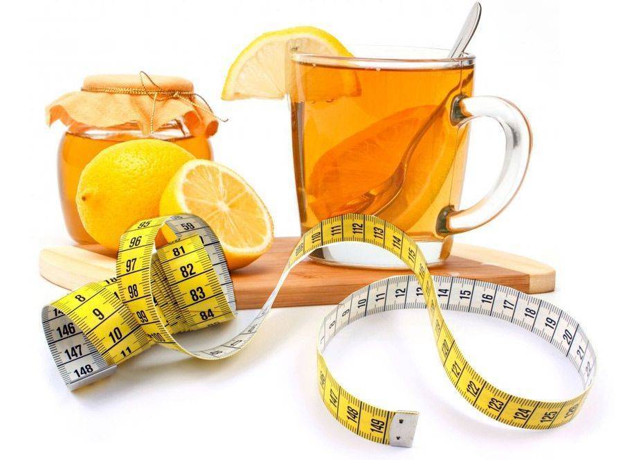 Мед для похудения: проверенные рецепты для снижения веса | simpleslim