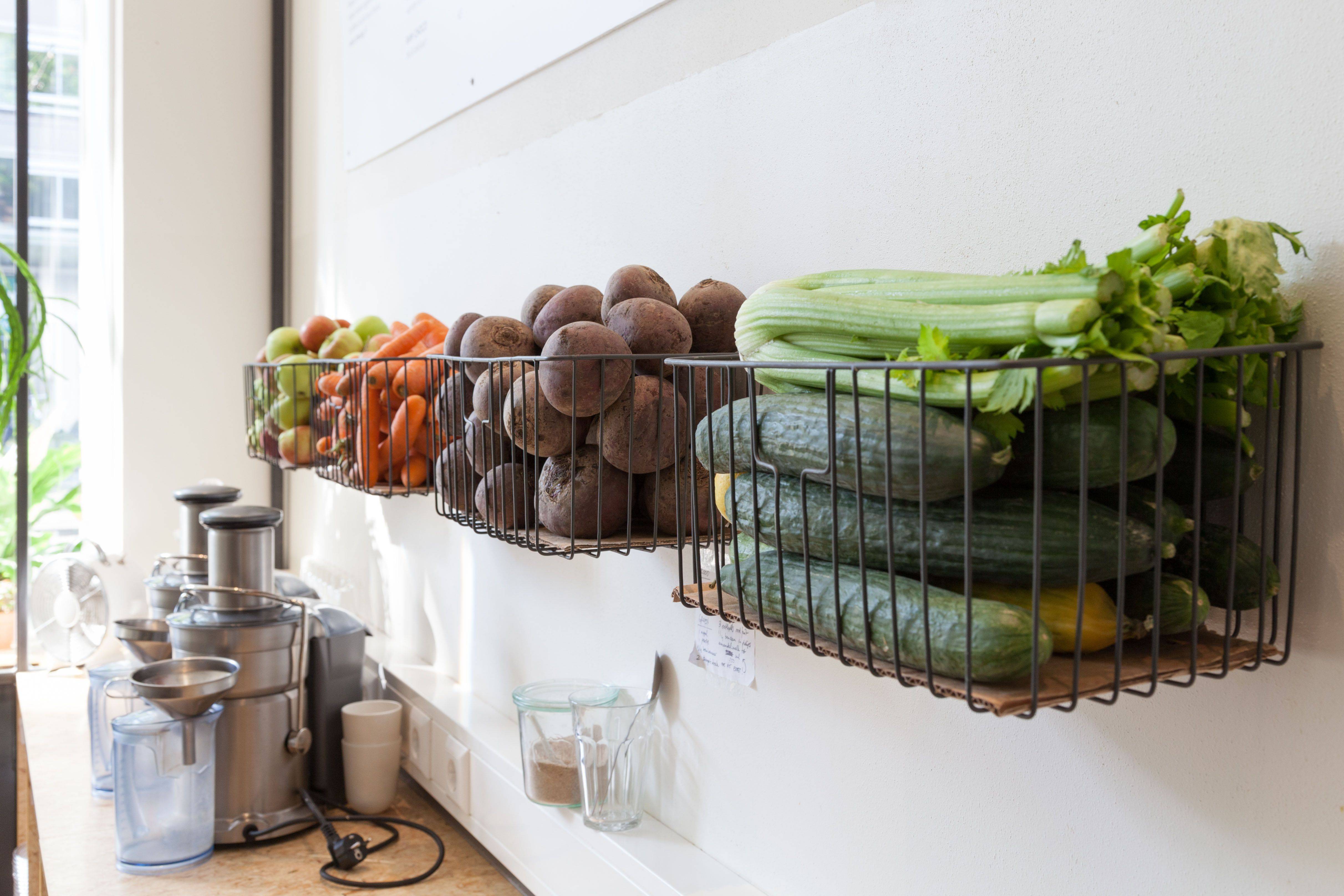Как хранить продукты на даче без холодильника? - клумбы и ландшафтный дизайн