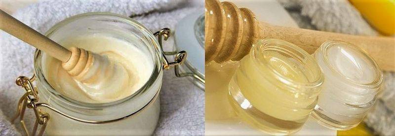 Пчелиное маточное молочко для волос: польза, рецепты, применение