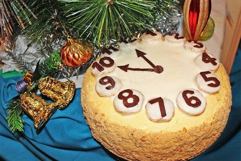 Как испечь и украсить торт на новый год. рецепты вкусных новогодних тортов с фото, описанием и видео | inwomen
