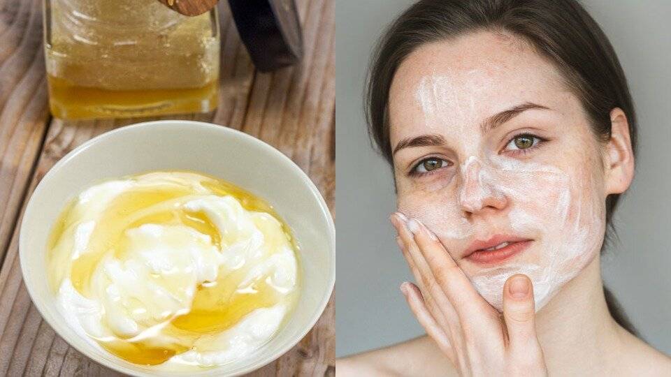 Маски для лица с содой и медом: лучшие домашние рецепты
