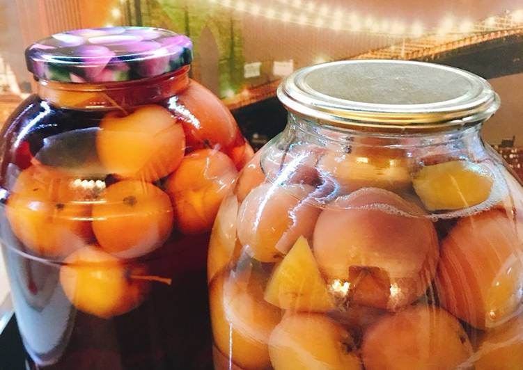Как хранить фрукты дома – общие принципы, памятка и фото-идеи