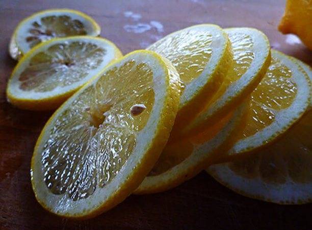 Как долго хранить лимоны в домашних условиях