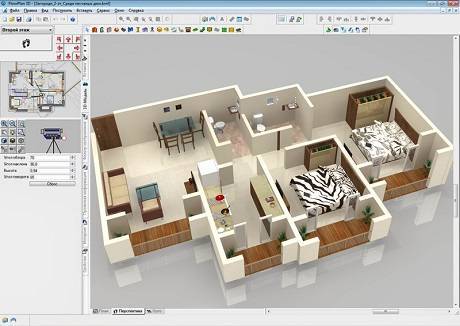 Floorplan 3d designe suite - как работать и пользоваться. несколько уроков — этотдом