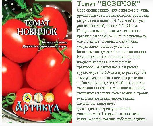 Индетерминантные сорта томатов для теплиц