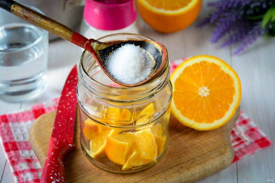 Напитки из тыквы на зиму в домашних условиях: 5 лучших рецептов компота