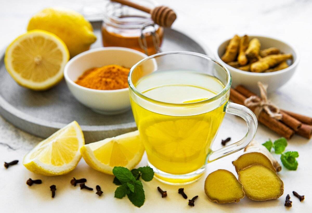 Имбирь с лимоном и медом - рецепты здоровья для поддержания иммунитета, лечения и похудения, настойки, отвары и другие формы, противопоказания и отзывы